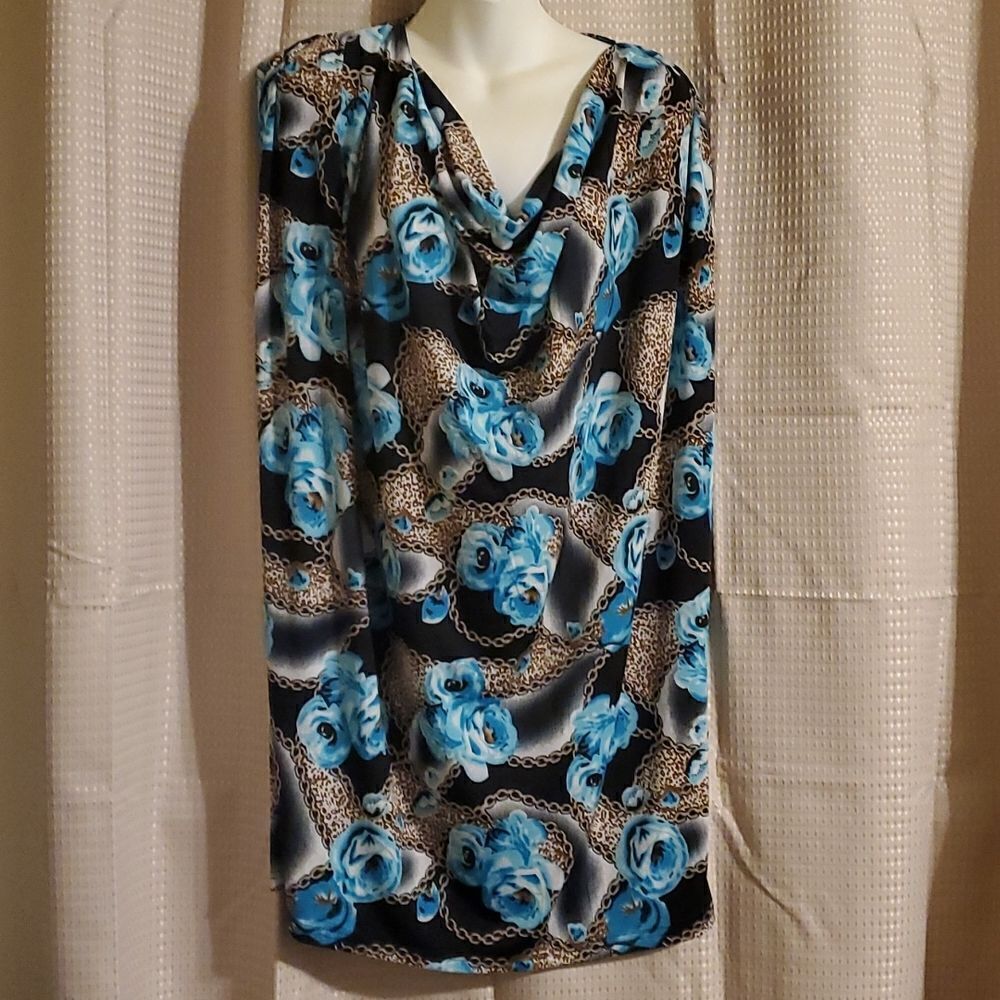 RADZOLI WOMAN DRESS NEW M